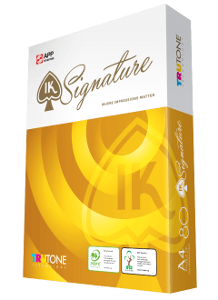 IK-Signature