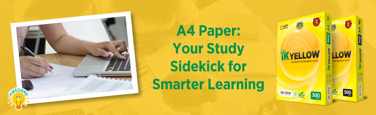 A4-Paper-Your-Study-Sidekick-banner