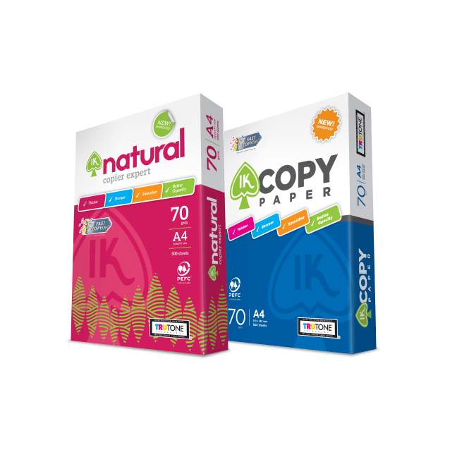 Daily-use-paper