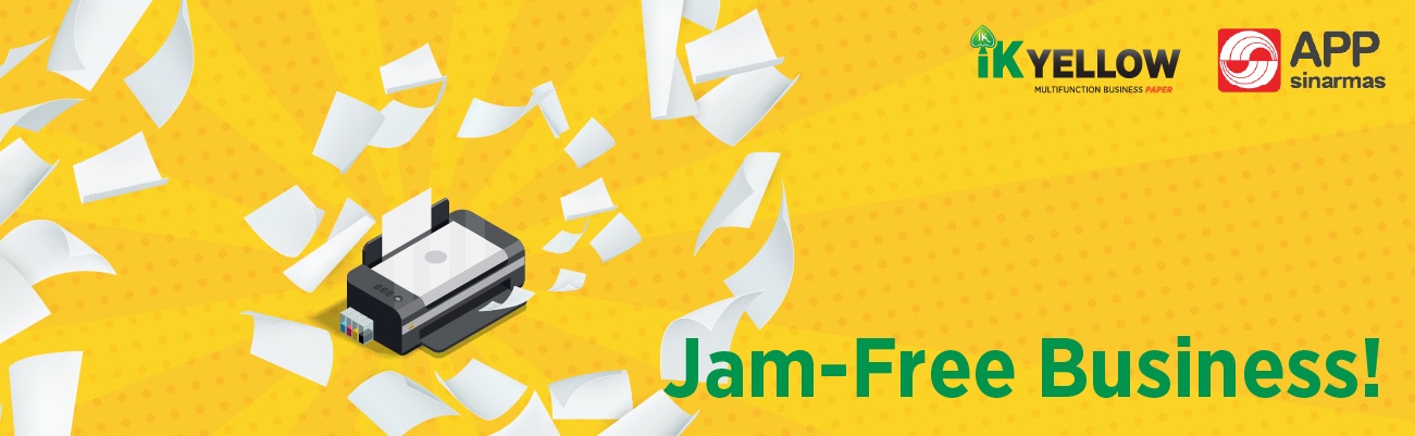 Jam-Free-Business-Banner