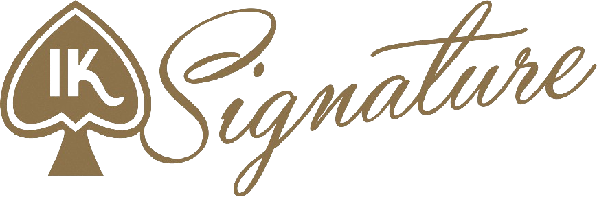 IK-Signature